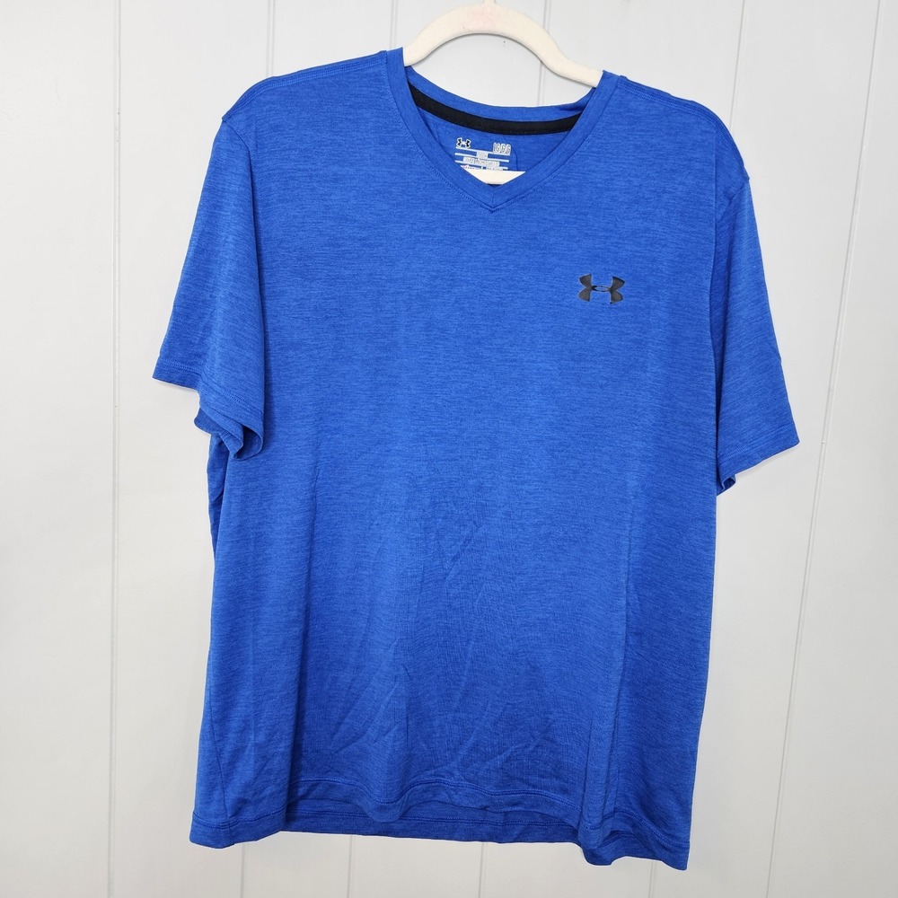 Under Armor Loose Heatgear Large